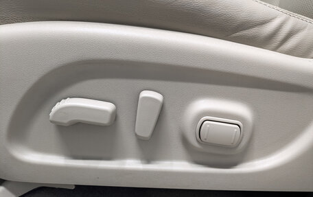 Nissan Murano, 2019 год, 2 800 000 рублей, 27 фотография