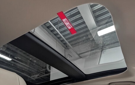 Nissan Murano, 2019 год, 2 800 000 рублей, 22 фотография