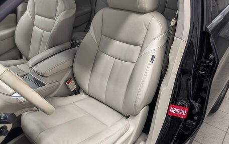 Nissan Murano, 2019 год, 2 800 000 рублей, 20 фотография