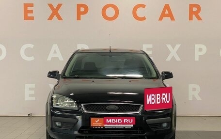 Ford Focus II рестайлинг, 2007 год, 250 000 рублей, 2 фотография