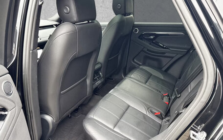 Land Rover Range Rover Evoque II, 2022 год, 3 950 000 рублей, 7 фотография