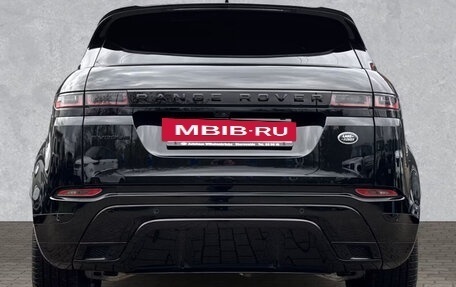 Land Rover Range Rover Evoque II, 2022 год, 3 950 000 рублей, 4 фотография