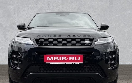 Land Rover Range Rover Evoque II, 2022 год, 3 950 000 рублей, 3 фотография