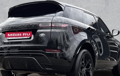 Land Rover Range Rover Evoque II, 2022 год, 3 950 000 рублей, 2 фотография