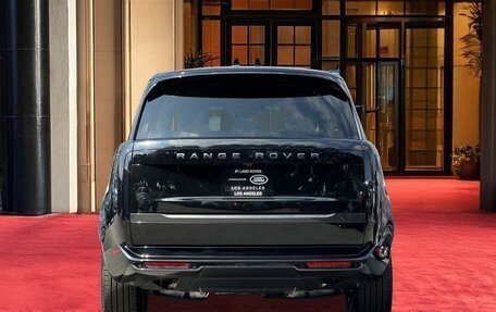 Land Rover Range Rover IV рестайлинг, 2025 год, 15 182 000 рублей, 6 фотография