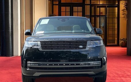 Land Rover Range Rover IV рестайлинг, 2025 год, 15 182 000 рублей, 2 фотография