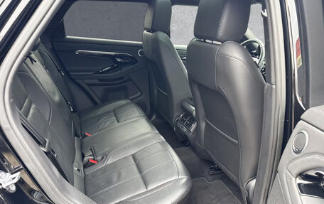 Land Rover Range Rover Evoque II, 2022 год, 3 950 000 рублей, 10 фотография