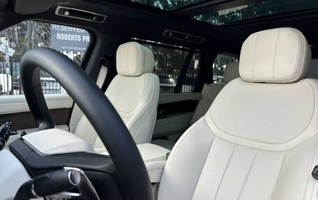 Land Rover Range Rover IV рестайлинг, 2025 год, 15 182 000 рублей, 9 фотография