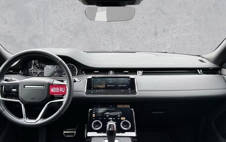 Land Rover Range Rover Evoque II, 2022 год, 3 950 000 рублей, 11 фотография