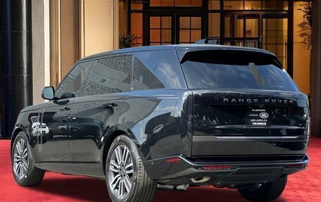 Land Rover Range Rover IV рестайлинг, 2025 год, 15 182 000 рублей, 7 фотография