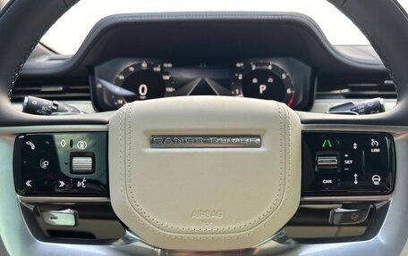 Land Rover Range Rover IV рестайлинг, 2025 год, 15 182 000 рублей, 20 фотография