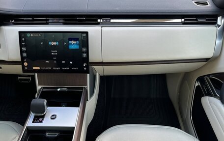 Land Rover Range Rover IV рестайлинг, 2025 год, 15 182 000 рублей, 16 фотография