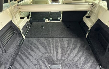 Land Rover Range Rover IV рестайлинг, 2025 год, 15 182 000 рублей, 22 фотография