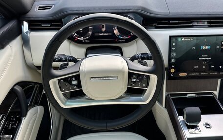 Land Rover Range Rover IV рестайлинг, 2025 год, 15 182 000 рублей, 25 фотография