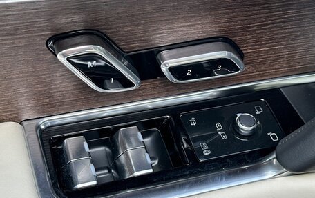 Land Rover Range Rover IV рестайлинг, 2025 год, 15 182 000 рублей, 18 фотография