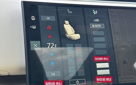 Land Rover Range Rover IV рестайлинг, 2025 год, 15 182 000 рублей, 23 фотография