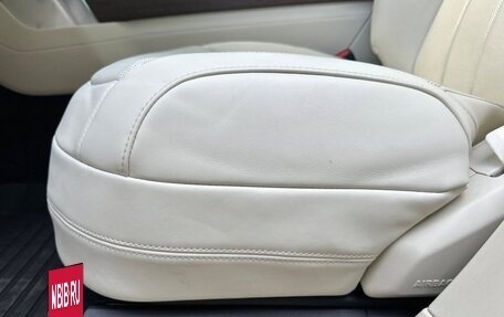 Land Rover Range Rover IV рестайлинг, 2025 год, 15 182 000 рублей, 24 фотография