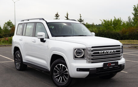 Haval H9, 2025 год, 4 399 000 рублей, 5 фотография