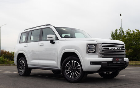 Haval H9, 2025 год, 4 399 000 рублей, 8 фотография