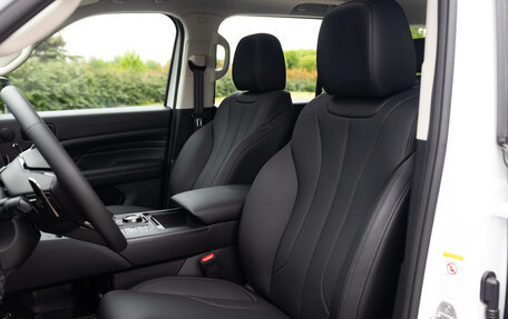 Haval H9, 2025 год, 4 399 000 рублей, 17 фотография