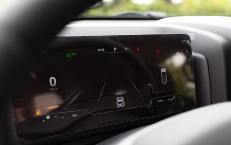 Haval H9, 2025 год, 4 399 000 рублей, 30 фотография