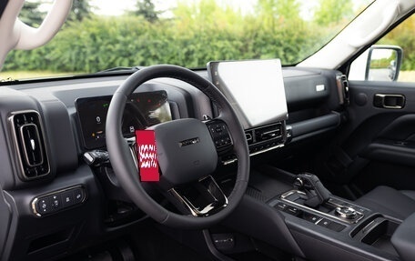 Haval H9, 2025 год, 4 399 000 рублей, 20 фотография