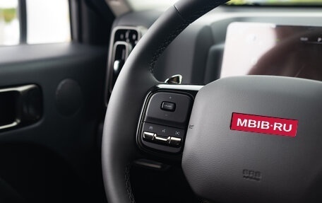 Haval H9, 2025 год, 4 399 000 рублей, 26 фотография