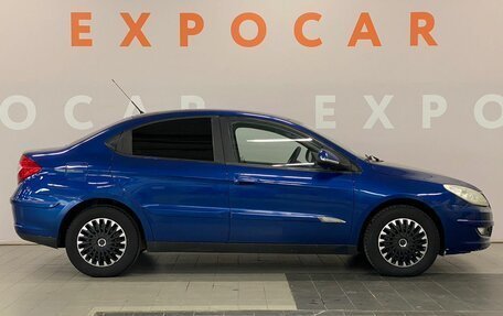 Chery M11 (A3), 2011 год, 312 000 рублей, 4 фотография