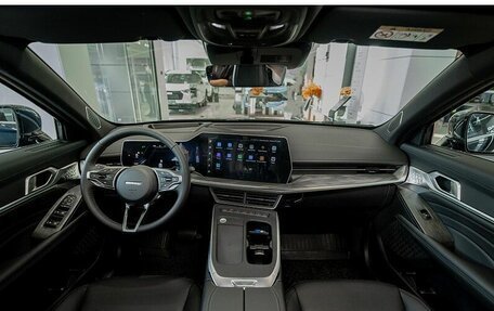 Haval F7, 2025 год, 3 062 370 рублей, 6 фотография