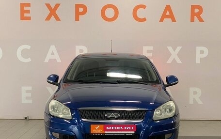 Chery M11 (A3), 2011 год, 312 000 рублей, 2 фотография