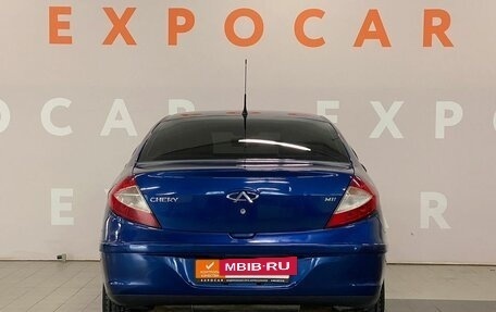 Chery M11 (A3), 2011 год, 312 000 рублей, 6 фотография