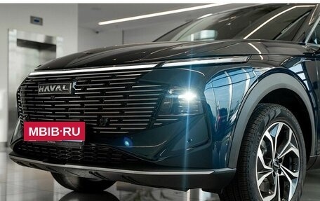 Haval F7, 2025 год, 3 062 370 рублей, 8 фотография