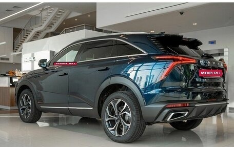 Haval F7, 2025 год, 3 062 370 рублей, 3 фотография