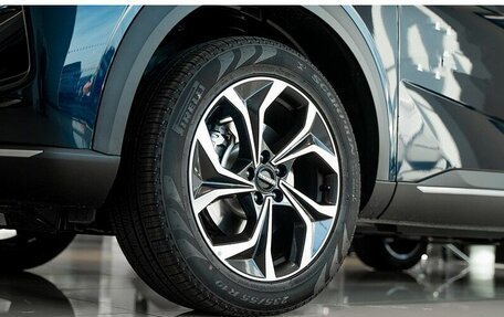 Haval F7, 2025 год, 3 062 370 рублей, 10 фотография