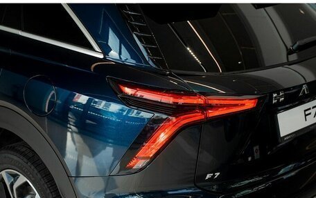 Haval F7, 2025 год, 3 062 370 рублей, 9 фотография