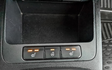 KIA Rio IV, 2021 год, 1 030 000 рублей, 24 фотография