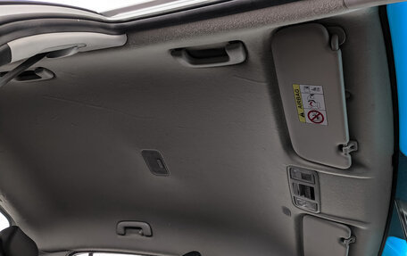 KIA Rio IV, 2021 год, 1 030 000 рублей, 21 фотография