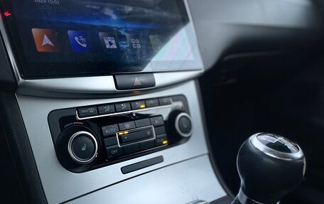 Volkswagen Passat B7, 2011 год, 950 000 рублей, 12 фотография