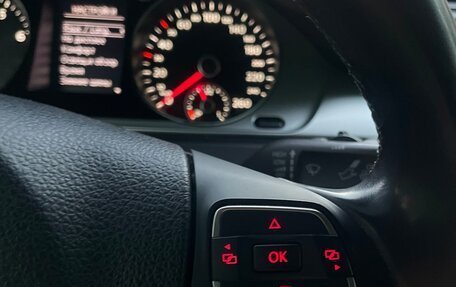 Volkswagen Passat B7, 2011 год, 950 000 рублей, 11 фотография