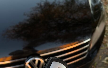 Volkswagen Passat B7, 2011 год, 950 000 рублей, 14 фотография