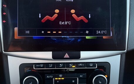 Volkswagen Passat B7, 2011 год, 950 000 рублей, 16 фотография