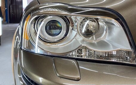 Volvo XC90 II рестайлинг, 2013 год, 2 700 000 рублей, 2 фотография