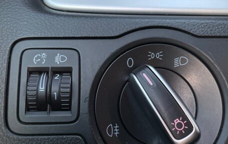 Volkswagen Passat B7, 2011 год, 950 000 рублей, 17 фотография