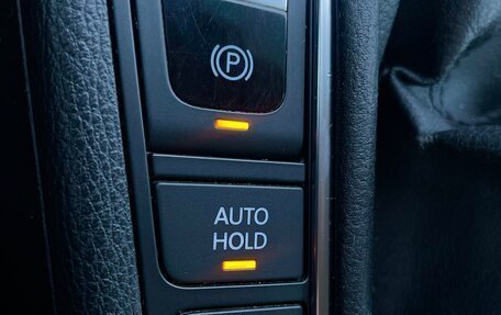 Volkswagen Passat B7, 2011 год, 950 000 рублей, 15 фотография