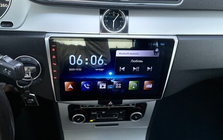 Volkswagen Passat B7, 2011 год, 950 000 рублей, 13 фотография