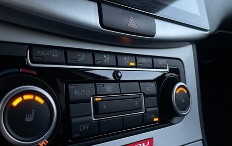 Volkswagen Passat B7, 2011 год, 950 000 рублей, 18 фотография