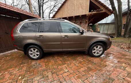 Volvo XC90 II рестайлинг, 2013 год, 2 700 000 рублей, 6 фотография