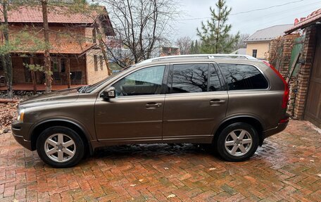 Volvo XC90 II рестайлинг, 2013 год, 2 700 000 рублей, 4 фотография