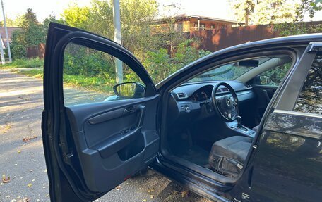 Volkswagen Passat B7, 2011 год, 695 000 рублей, 9 фотография