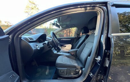 Volkswagen Passat B7, 2011 год, 695 000 рублей, 10 фотография